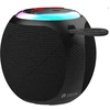 Devia „Bluetooth“ garsiakalbis Lite1 juodas