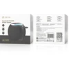Devia „Bluetooth“ garsiakalbis Lite1 juodas
