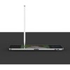 Devia iPad ekrano pieštukas skirtas Apple iPad / iPad Pro / iPad Air / Mini (nuo 2018 m. ) ir visi talpiniai ekranai baltos spalvos