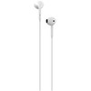 Devia laidinės ausinės Kintone A3 Digital USB-C baltos