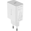 Devia sieninis įkroviklis Rocket PD 45W 1x USB-C baltas