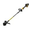 Žoliapjovė - trimeris DeWalt DCM5713N-XJ; 54 V; (be akumuliatoriaus ir pakrovėjo)