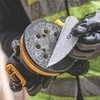 DeWalt Akumuliatorinis ekscentrinis šlifuoklis DCW210N be akumuliatoriaus ir kroviklio