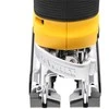 Akumuliatorinis siaurapjūklis DeWalt DCS334N-XJ
