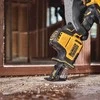 Dewalt bešepetėlinis tiesinis pjūklas DCS369N 18V be akumuliatoriaus ir kroviklio