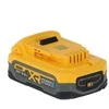 DEWALT AKUMULIATORIUS 18V 3,5Ah POWERSTACK DCBP318