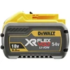 DeWALT DCB547-XJ elektrinio įrankio baterija arba įkroviklis