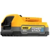 DeWALT DCBP034E2-XJ elektrinio įrankio baterija arba įkroviklis