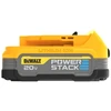 DeWALT DCBP034E2-XJ elektrinio įrankio baterija arba įkroviklis