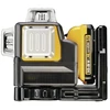 DeWALT DCE089D1G-QW lazerinis gulsčiukas Vienodo lygmens gulsčiukas 30 m