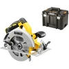 DEWALT DISKINIS PJŪKLAS 18V 184mm DCS570NT BL TSTAK