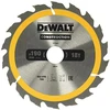 DEWALT PJŪKLĖS 190x30mmx24z