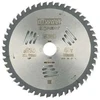 DEWALT DISKINIS PJŪKLAS 216x30mmx48z