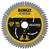 DEWALT DISKINIS PJŪKLAS 216x30mmx60z CSB