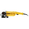 DeWALT DWE492K kampinis šlifuoklis 23 cm 6600 RPM 2200 W 5,2kg