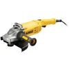 DeWALT DWE492K kampinis šlifuoklis 23 cm 6600 RPM 2200 W 5,2kg