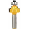 Tiesi pirštinė freza DeWalt DT90015-QZ; 31,8 mm