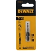 Grąžtas DEWALT GILINTUVAS „FLIP AND DRIVE“ SISTEMAI 10mm