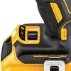 Smūginis suktuvas - gręžtuvas DeWalt DCD796D2-QW, 18V, 70Nm, 2x2.0Ah