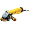 DEWALT KAMPINIS ŠLIFUOKLIS 125mm/1400W DWE4237