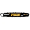 Grandininio pjūklo pjovimo juosta DeWalt DT20665-QZ; 12''; 30 cm; 3/8''; 45; 1,1 mm + grandinė