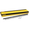 DEWALT MEDVARŽČIAI JUOSTOJE 25×3,5mm