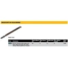 DEWALT PJŪKLELIS SIAURAPJŪKLIUI 100×2,5mm T101BR MEDIENA/PLOKŠTĖ /5vnt.