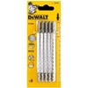 DEWALT BRZE.WYRZ. 132x4mm T301DL DREWNO /5szt.