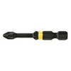 DEWALT KOŃCÓWKA UDAR. PH3x25 /5szt. EXTREME IMPACT TORSION