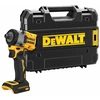 DEWALT SMŪGINIS VERŽLIASUKIS 1/2″ 18V DCF922NT 406Nm FIKSAVIMO ŽIEDAS TSTAK