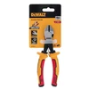 Kirpimo replės DeWalt DWHT82801-0; 160 mm