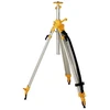 Lazerinio nivelyro trikojis stovas DeWalt DE0735-XJ; 1,15-3,0 m; 5/8''