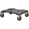 DEWALT TOUGHSYSTEM 2.0 DXL VEŽIMĖLIS-DĖŽĖ