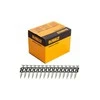 DeWalt betono vinys, sutvirtinta HD, glotni, 3,7 x 20 mm, DeWalt [DCN8902020]