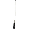 Dėžė 20 vienetų CB antenos PNI LED 2000, 90 cm, su magnetiniu pagrindu 145mm, 26-28 MHz, 500 W, šviečia perdavimo metu