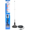 Dėžė 20 vienetų CB antenų PNI ML100, ilgis 100 cm, 26-30MHz, 250W, 125mm magnetas pridedamas
