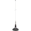 Dėžė 20 vienetų CB antenų PNI ML100, ilgis 100 cm, 26-30MHz, 250W, 125mm magnetas pridedamas