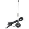 Dėžė 20 vienetų CB antenų PNI ML29, ilgis 34 cm, su pridedamu 70 mm skersmens magnetu ir RG58 kabeliu