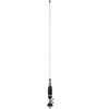 Dėžė 50 vienetų CB antenų PNI S9 su drugelio tipo laikikliu, antenos ilgis 120 cm, su 4 m RG58 kabeliu