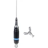 Dėžutė 20 vienetų CB PNI S9 antenų su drugelio tipo laikikliu, strypo ilgis 120 cm, be kabelio, 600W, 26-28MHz