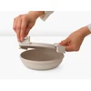 Dėžutė maistui Brabantia Make & Take, 1 l