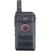 Dėžutė su 100 vienetų nešiojamų radijo stotelių PNI PMR R10 PRO, 446MHz, 0.5W, 16 programuojamų kanalų, 16 PMR ir 50 CTCSS bei 104 DCS tonų, monitorius, nuskaitymas
