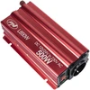 Dėžutė su 20 vienetų PNI L650W įtampos keitiklių, dvigubas maitinimo šaltinis 12V/24V, 230V išėjimas, 500W, modifikuota sinusinė banga, 5V 500mAh USB jungtis, su pridedamais maitinimo gnybtais ir cigarečių degiklio kištuku