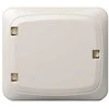 Dėžutė viryklei prijungti Liregus VPL-006, 40 x 110 x 150 mm