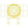 Danfoss ASV-1 DN25