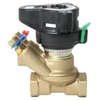 Balansinis ventilis Danfoss, MSV-BD 15
