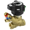 Balansinis ventilis Danfoss, MSV-BD 15