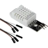 DHT22 / AM2302 temperatūros ir dregmės jutiklis su PCB JOY-IT