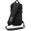 Diablo Chairs Sling Bag kuprinė juodos spalvos