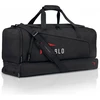 Diablo Chairs Sports Bag krepšys juodos spalvos